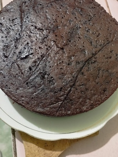 Foto resep Brownies coklat tanpa telur