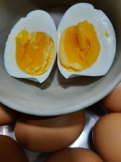 Foto resep Telur Rebus 8 Menit Anti Ribet