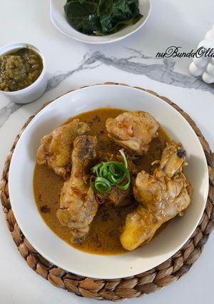 Foto resep Gulai Ayam