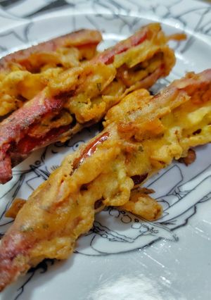 Foto resep Cabai Goreng Tepung