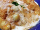 Coliflor tikka masala en Thermomix