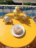 PanCake (veloci e senza zucchero)