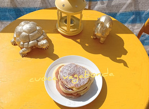 Foto di PanCake (veloci e senza zucchero)