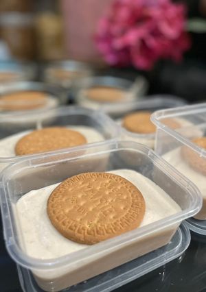 Foto resep Banana Regal