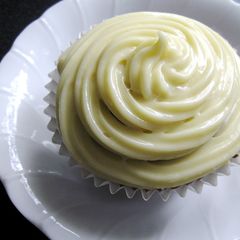 A picture of White Chocolate Cream.