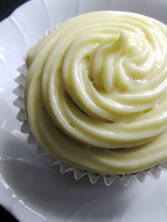 A picture of White Chocolate Cream.