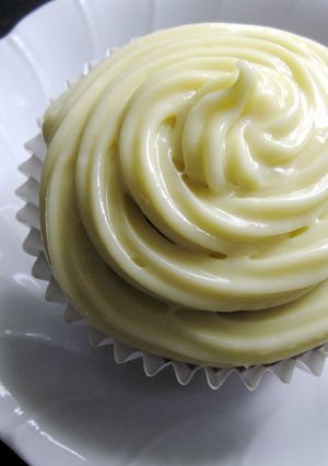 A picture of White Chocolate Cream.