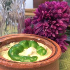 A picture of Paneer Reshmi Handi.
