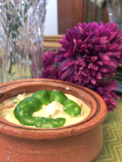 A picture of Paneer Reshmi Handi.