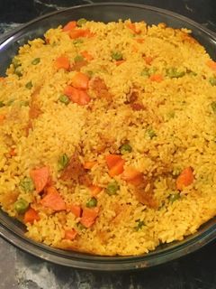 صورة لوصفة آرز بالبسلة والجزر