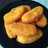 Pisang Goreng Pasir Crispy