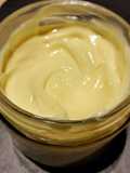 Homemade Mayonnaise