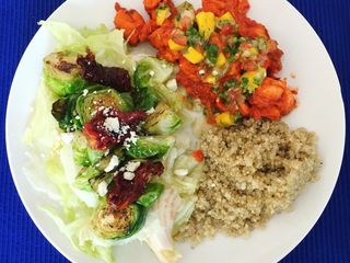 pico de gallo