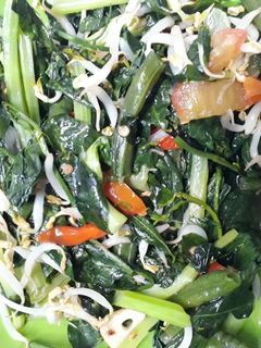 Foto resep Tumis sayur campur2