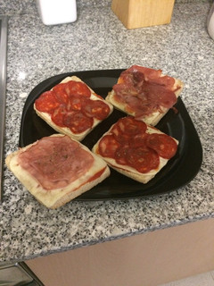 Una foto de Bimboninis