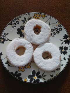 Foto resep Donat empuk