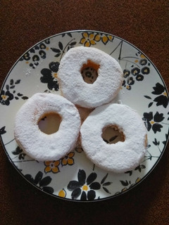 Foto resep Donat empuk