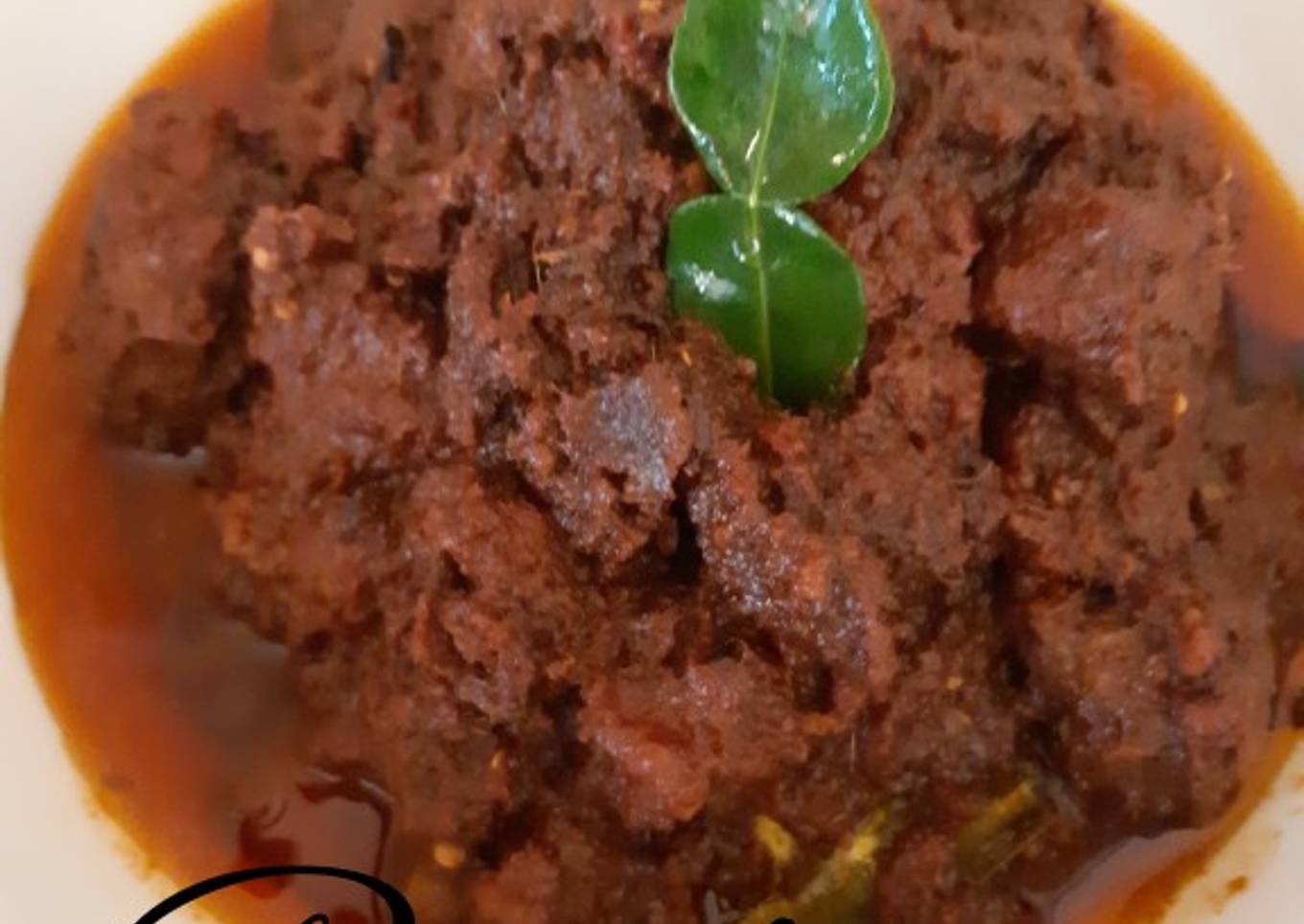 Rendang