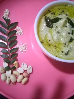 तिळाची ओली चटणी (tilachi chutney recipe in marathi) रेसिपी चे मुख्य फोटो