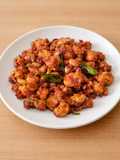 Ayam Popcorn X Kacang Goreng Balado Kering