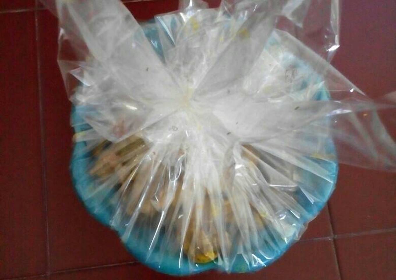 Bebek ukep