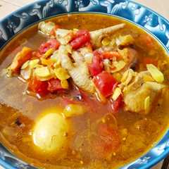 รูปของ Garang Asam Ayam
