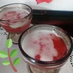 Foto resep Bubur Santan mutiara