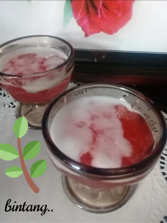 Langkah Mudah untuk Membuat Resep Bubur Santan mutiara yang Uenak Anti Ribet, Sempurna