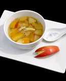 SP.1000 - Chè Táo Đường Phèn Quế Hoa