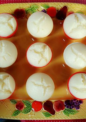 Foto resep Kue Mangkok/Apam