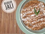 Bubur Jali
