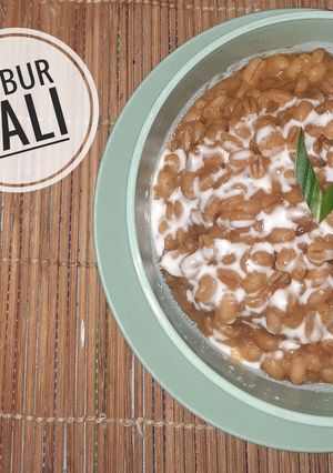 Foto resep Bubur Jali