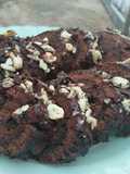 Roti Gulung Coklat Alakadarnya