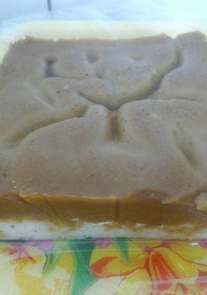 Foto resep Katiri salla