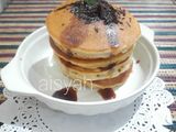 Pancake lembut