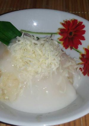 Foto resep Singkong Thai versi Mall Ambasador