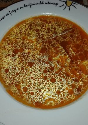 Foto principal de Sopa castellana