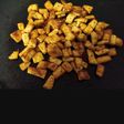 நெய் பன்னீர் ஃப்ரை(Ghee panner fries recipe in tamil)
