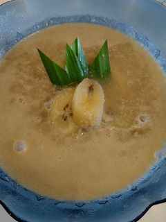 Foto resep Kolak Pisang