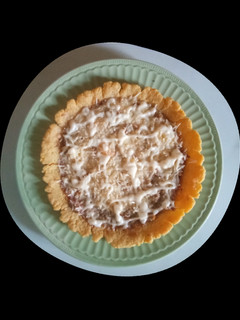 Foto resep Pie tuna