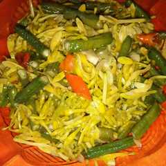 รูปของ Tumis bunga pepaya