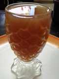 Apple juice