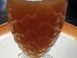 Apple juice