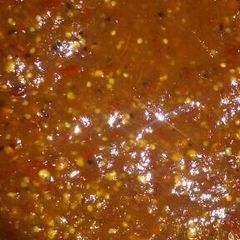A picture of Spicy Red Salsa.