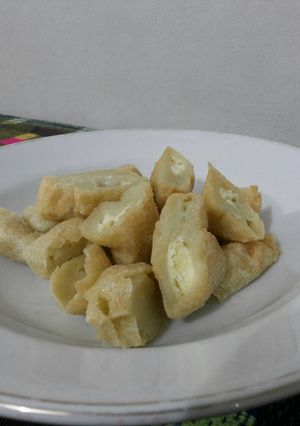 Foto resep Pempek Dos