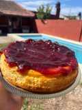 Cheesecake New York