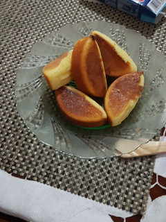Foto resep Pukis Empuk Fibercreme