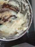 Keju Fondue