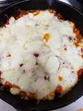 Gnocchi Marinara