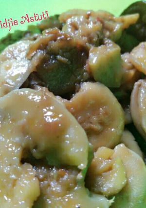 Foto resep Jengkol Sedap *Semur Pedas Mantap*